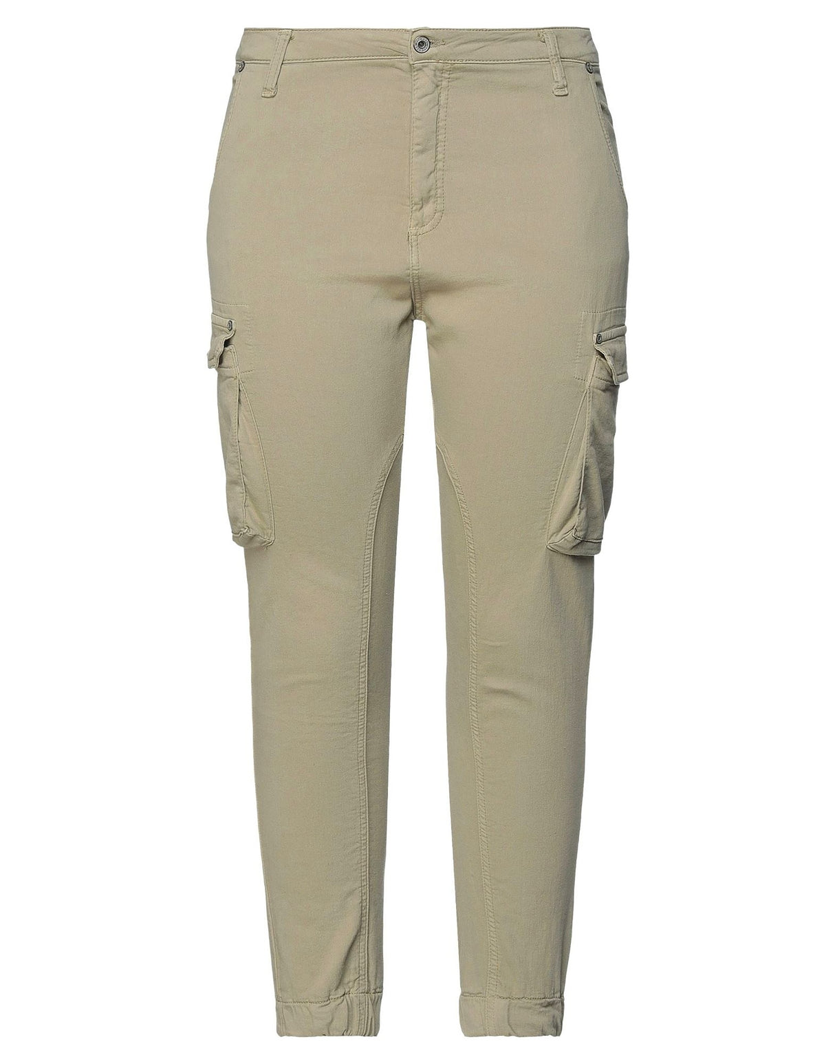 Please Womens Pants - Sage green
