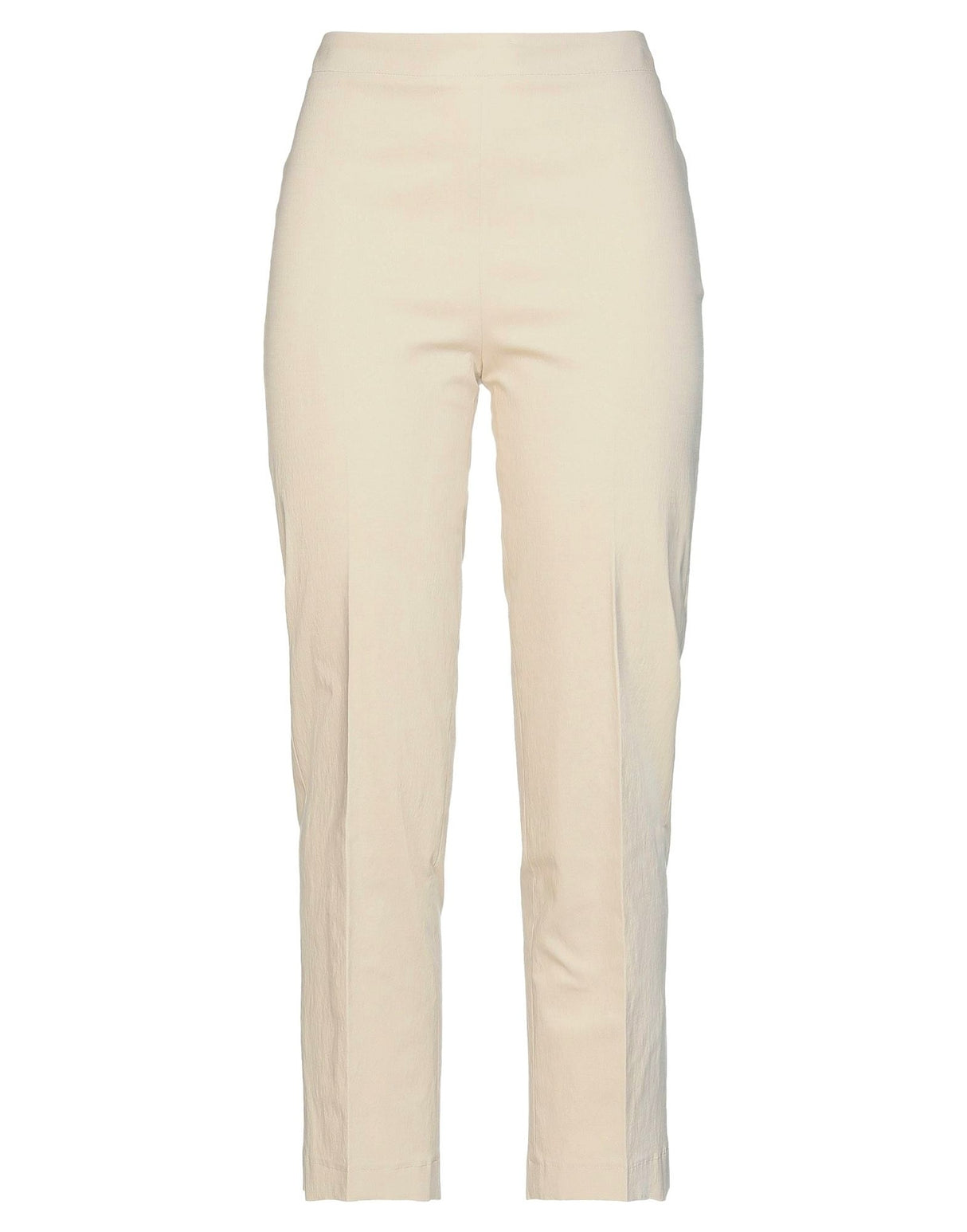 Alysi Womens Pants - Beige