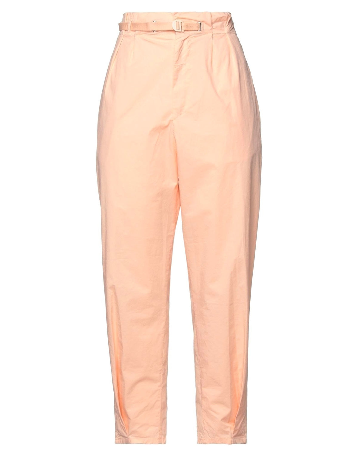 White Sand Womens Pants - Salmon pink