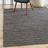 Harvest 801 Char Rug
