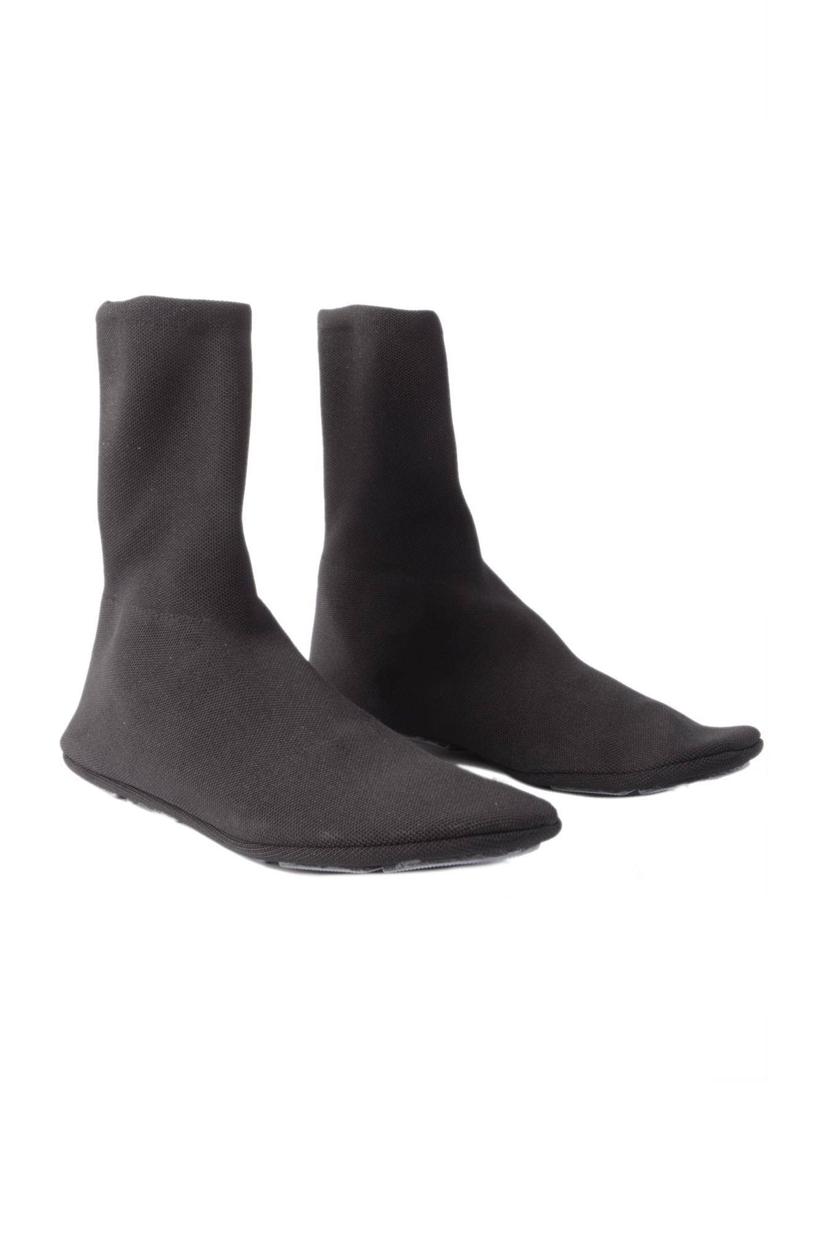 Dolce & Gabbana Men Fabric Booties