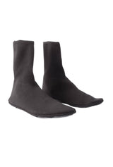 Dolce & Gabbana Men Fabric Booties