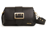 Bosccolo Shoulder Bag In Black
