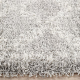 Saffron 33 Silver Rug