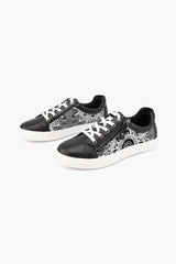 Klouds x Peter Farmer Cara Kard Combo Maali Black