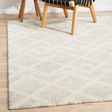 Alpine 855 Pebble Rug