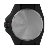 Timex UFC Phantom Black Black Silicone
