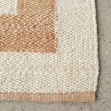 Sahara Maria Natural Rug