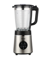 TODO 1.75L Commercial Electric Blender 1000W Glass Jar Adjustable Speed Stainless Steel Body