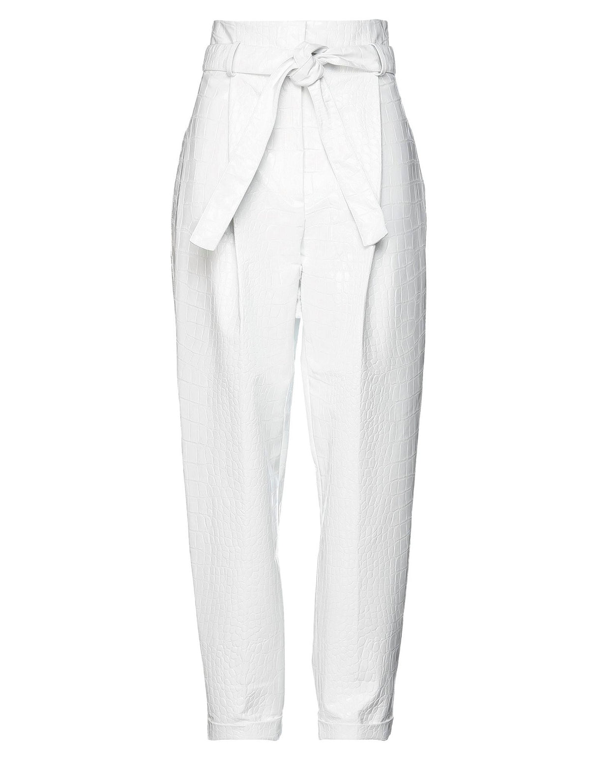 Philosophy Di Lorenzo Serafini Womens Pants - White