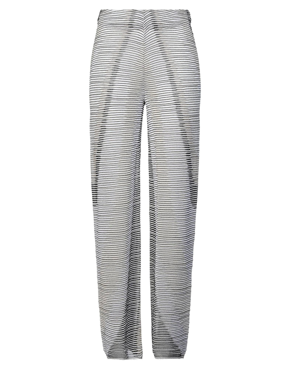Kangra Womens Pants - Black