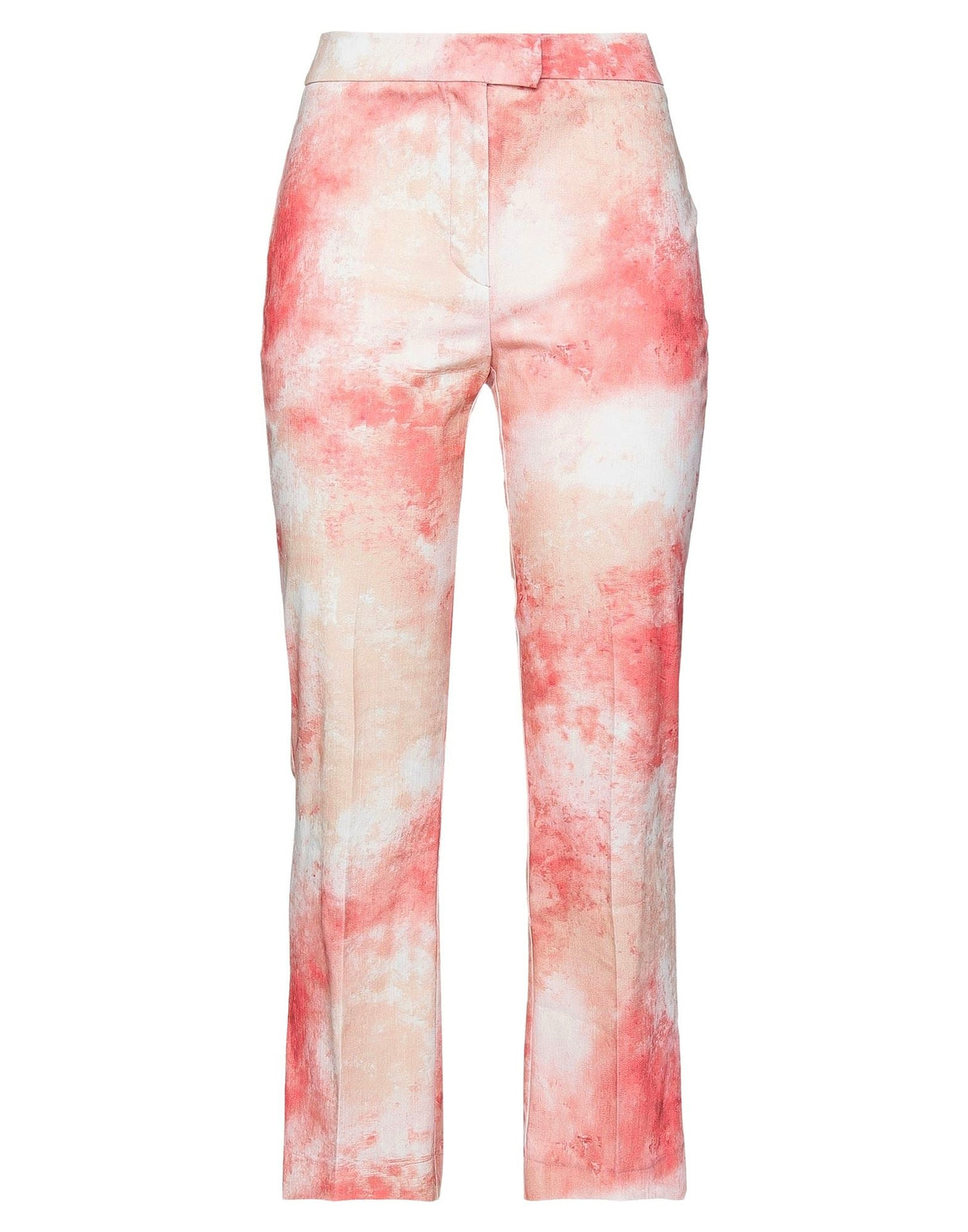 24.25 Womens Pants - Coral