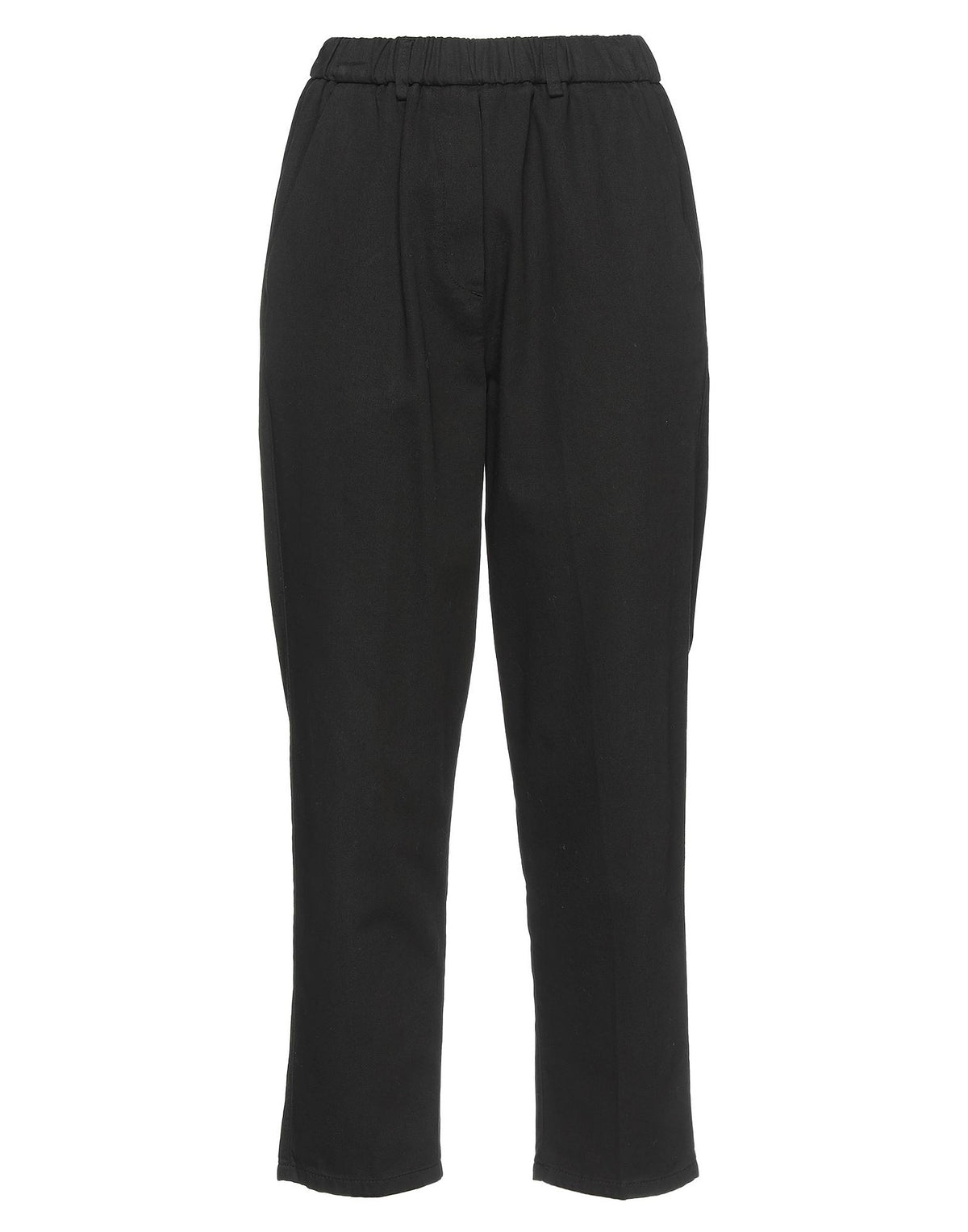 Alysi Womens Pants - Black