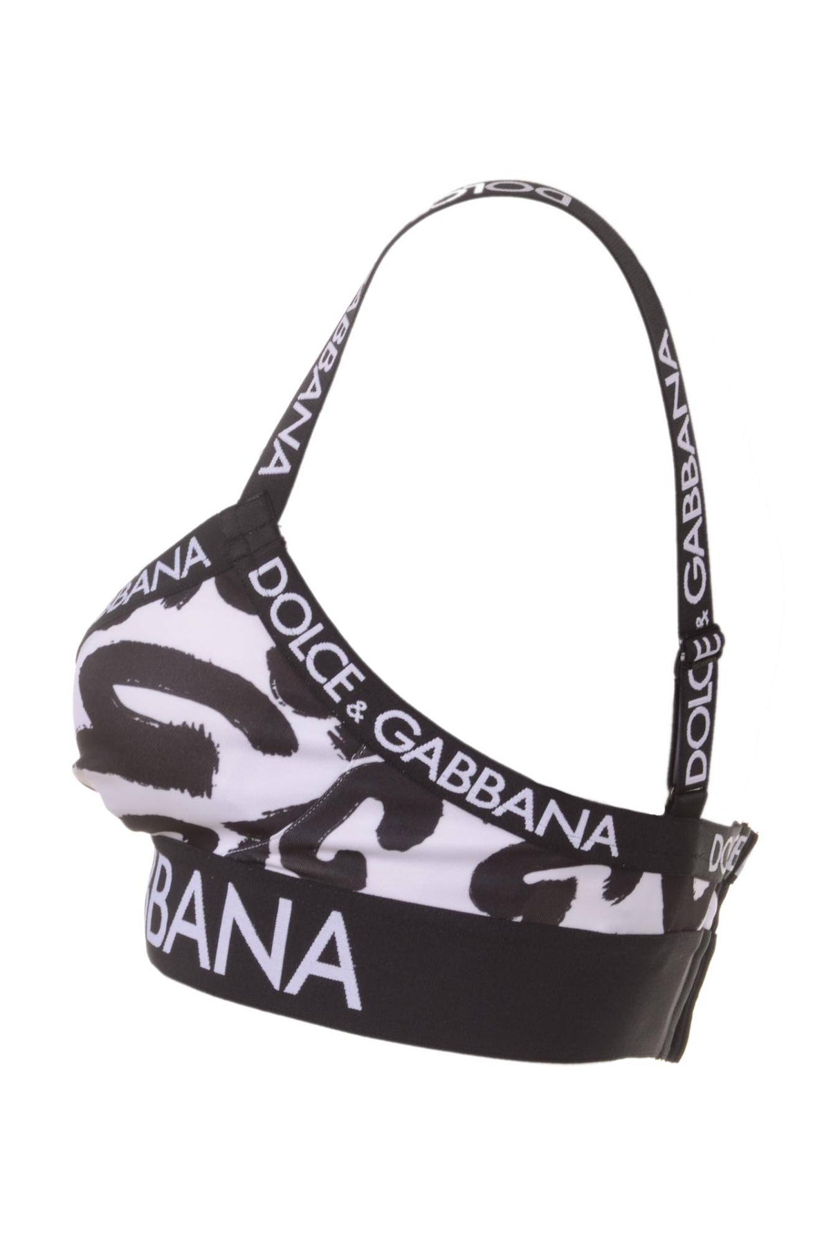 Dolce & Gabbana Women Sport Bra