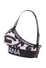Dolce & Gabbana Women Sport Bra