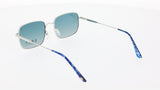 Roxy RS2005P SHADY BEACH Womens Sunglasses - Blue