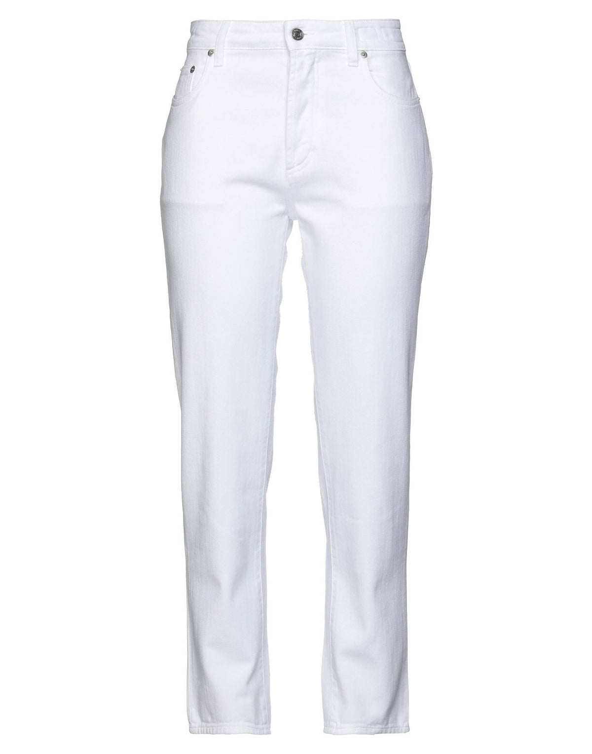 Department 5 Womens Jeans - White