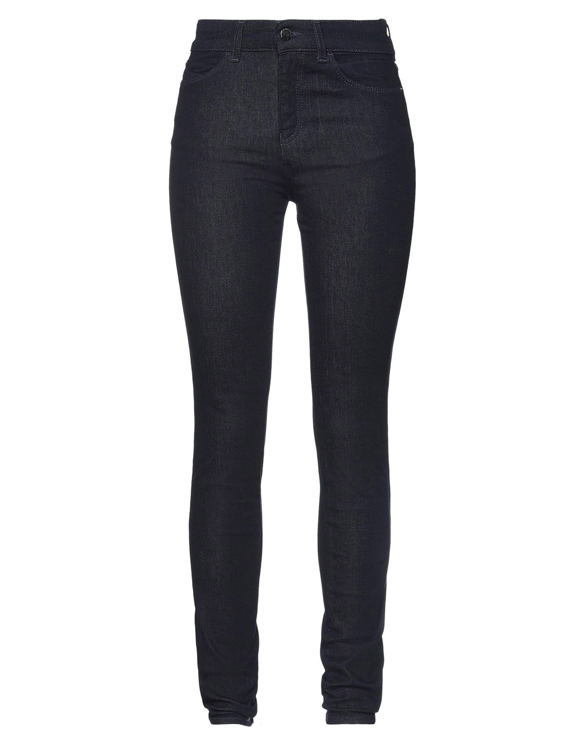 Emporio Armani Womens Jeans - Blue