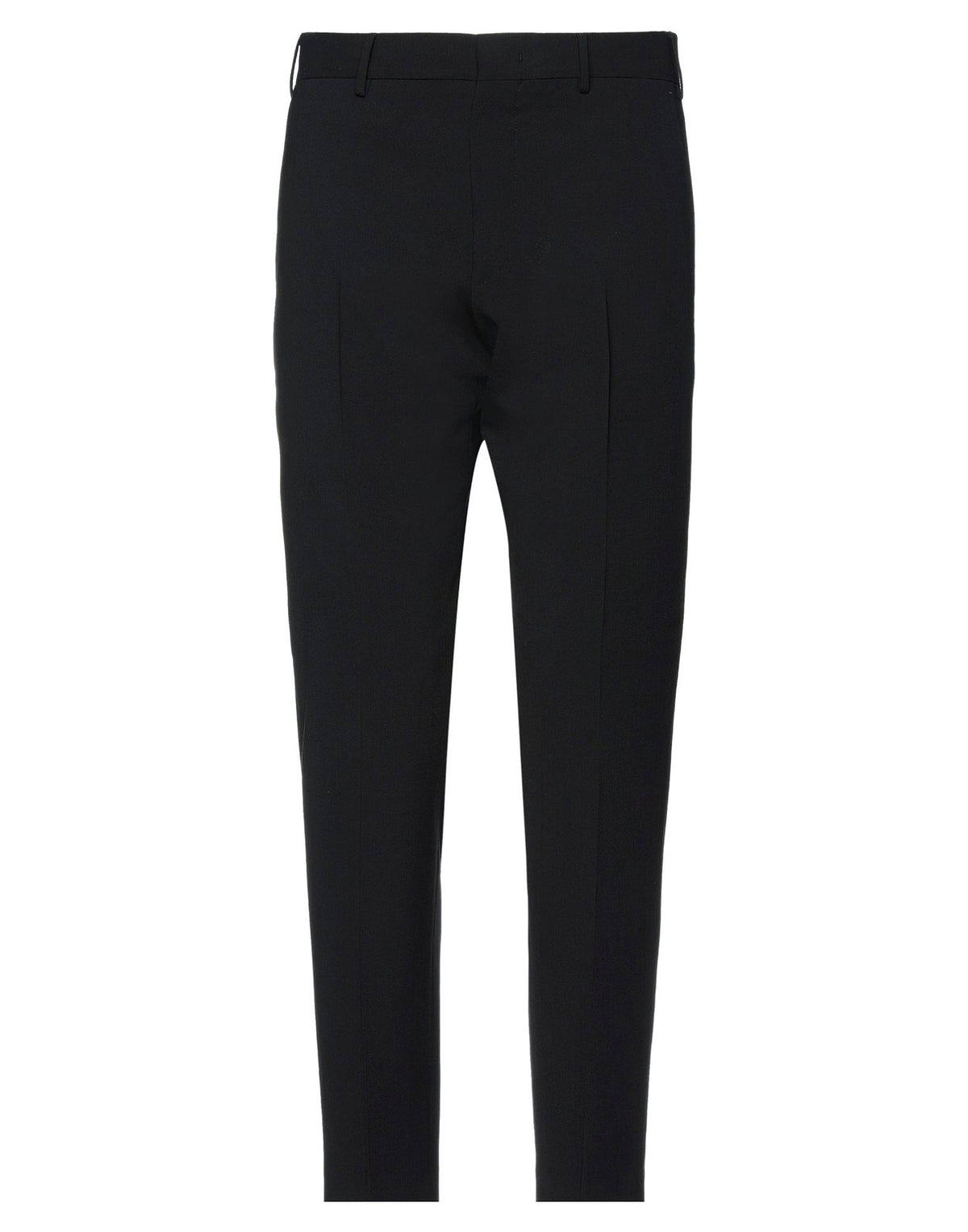 Pt Torino Mens Pants - Black