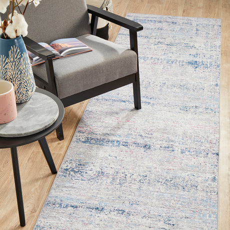 Illusions 144 Candy Runner Rug