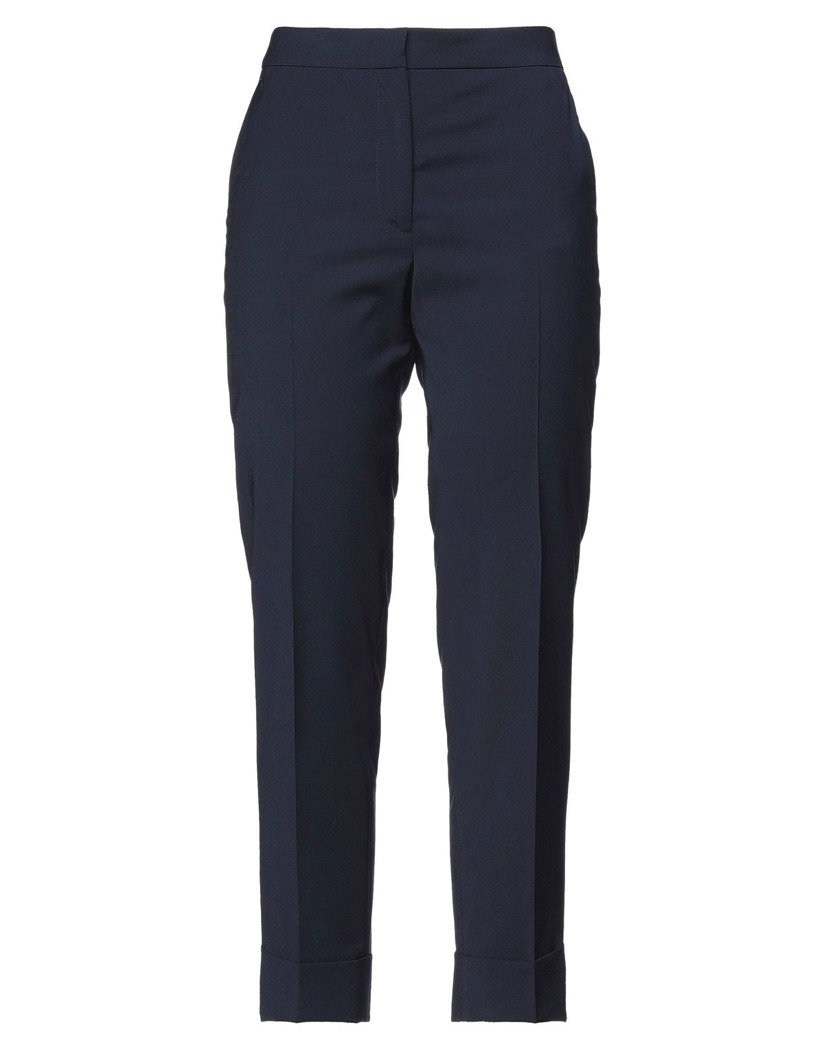 Pt Torino Womens Pants - Midnight blue