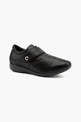 Klouds Whisper XW Black Sparkle Stretch