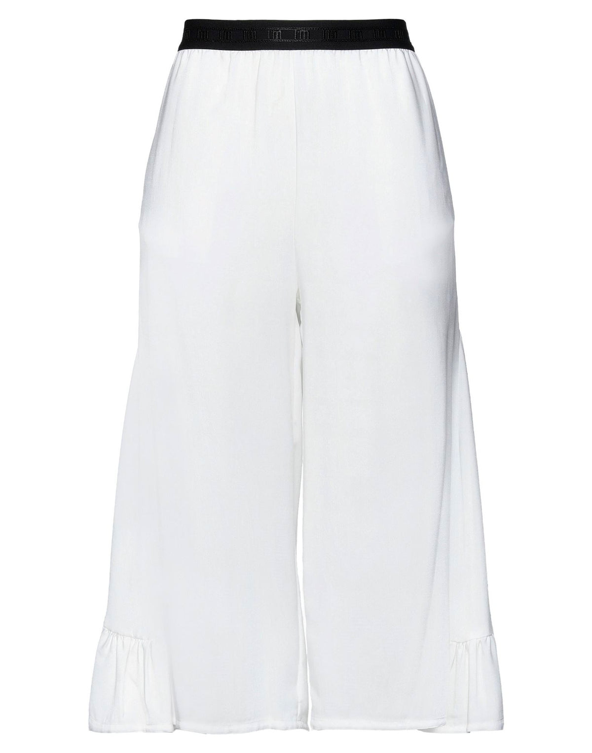 I'M Isola Marras Womens Pants - White