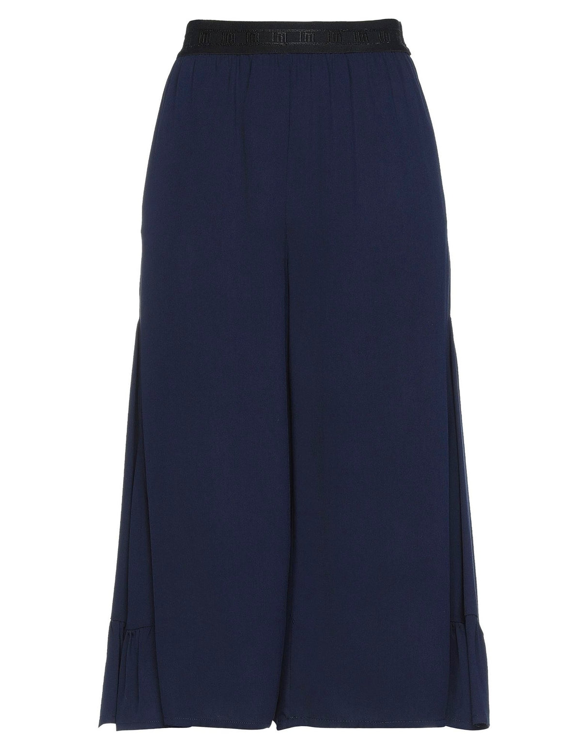 I'M Isola Marras Womens Pants - Midnight blue