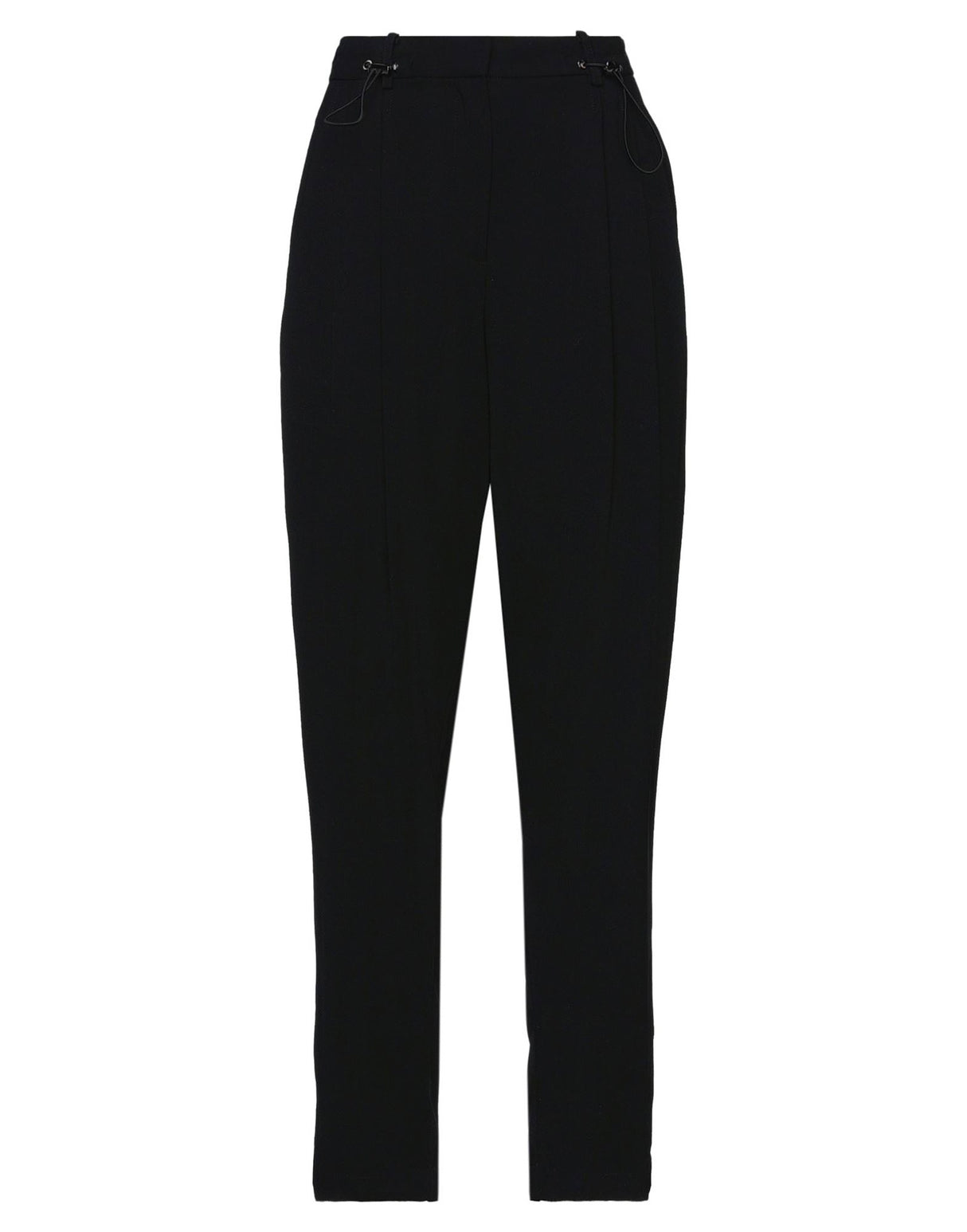 Isabelle Blanche Paris Womens Pants - Black
