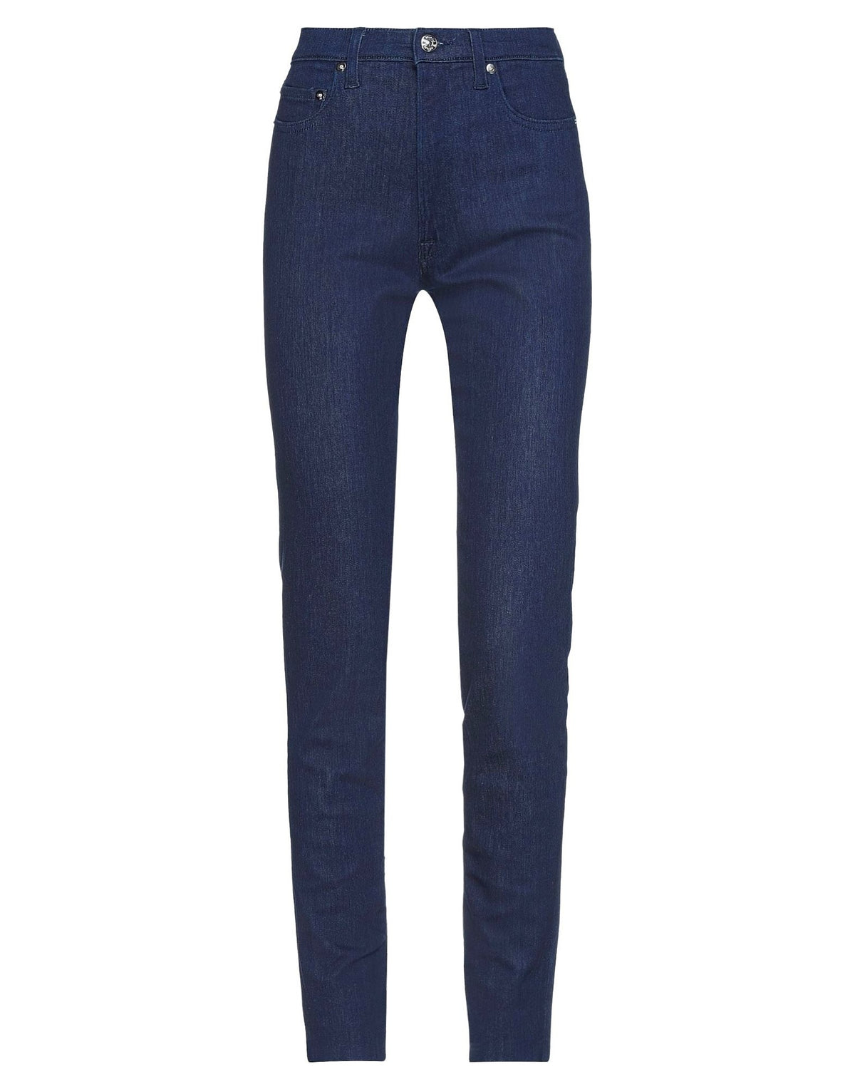(+) People Womens Jeans - Blue