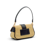 Moorea Handbag - Black