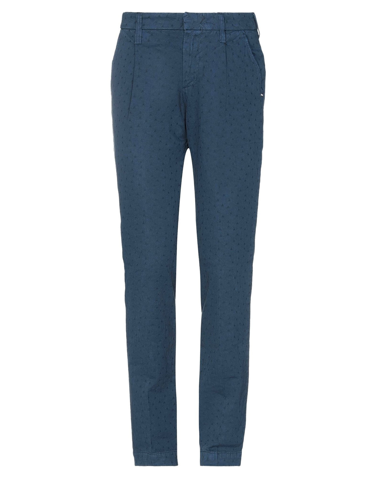 Entre Amis Mens Pants - Midnight blue