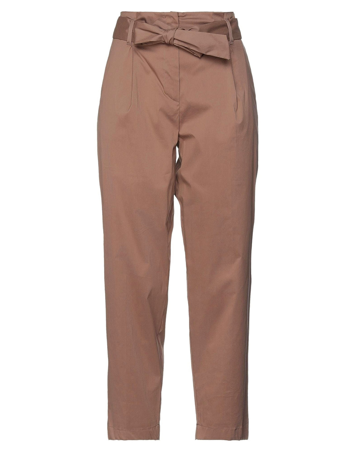 I Blues Womens Pants - Chocolate brown