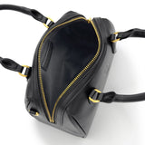 Azur Shoulder Bag - Black