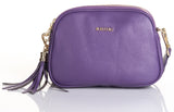 Bosccolo Crossbody - Purple