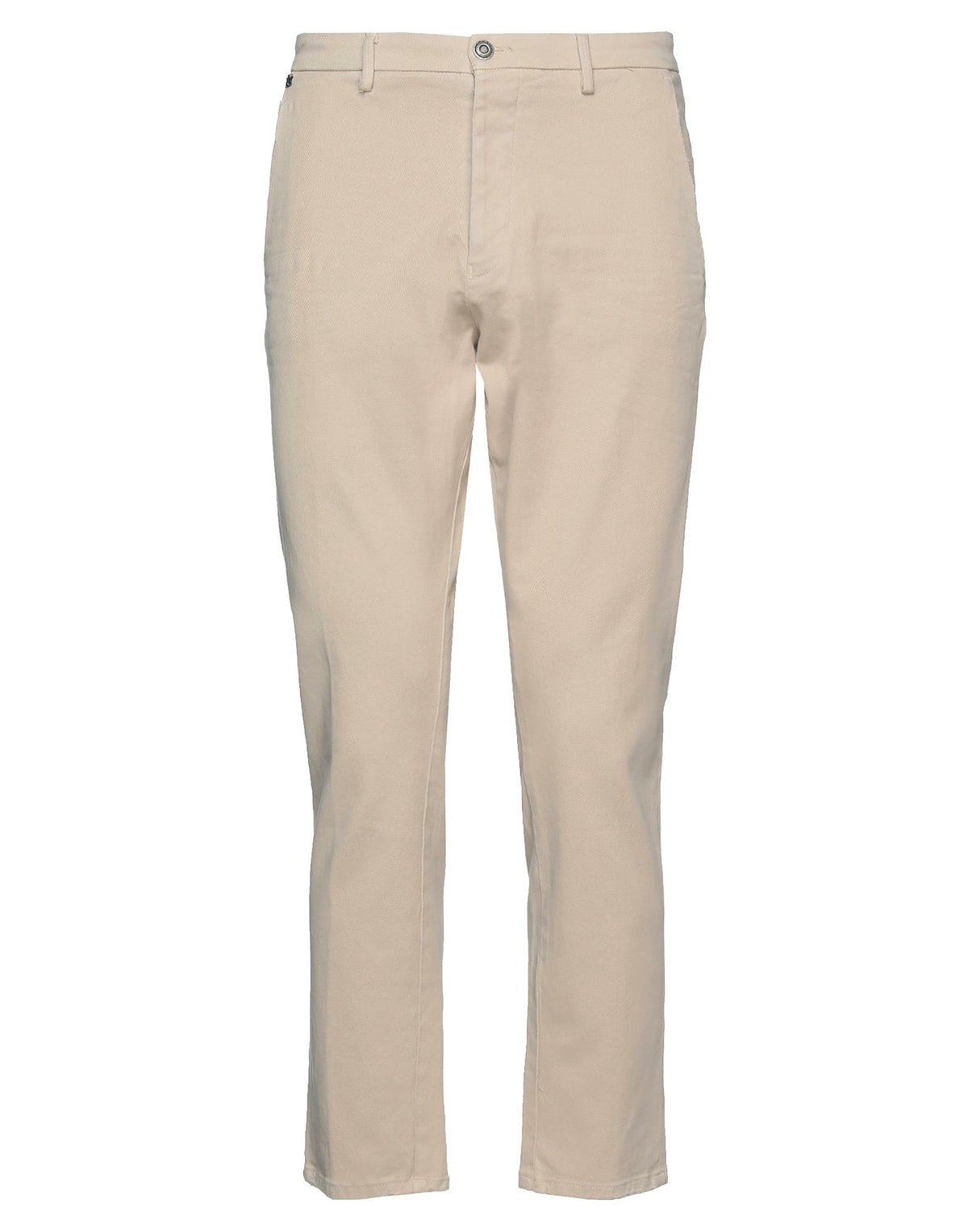 Messagerie Mens Pants - Beige