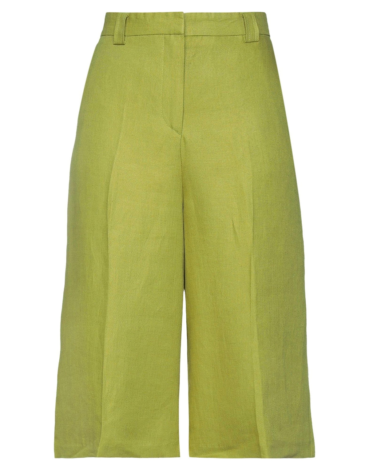 Hod Womens Pants - Lime green