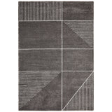 Broadway 935 Charcoal Rug