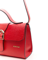 Bosccolo Shoulder Bag In Red