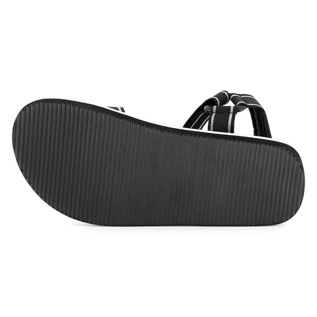 Karl Lagerfeld Girls Fete Musique D3 Sandals - Black