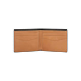 Fossil Steven Black Wallet