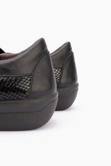 Klouds Gijon 43505 Black