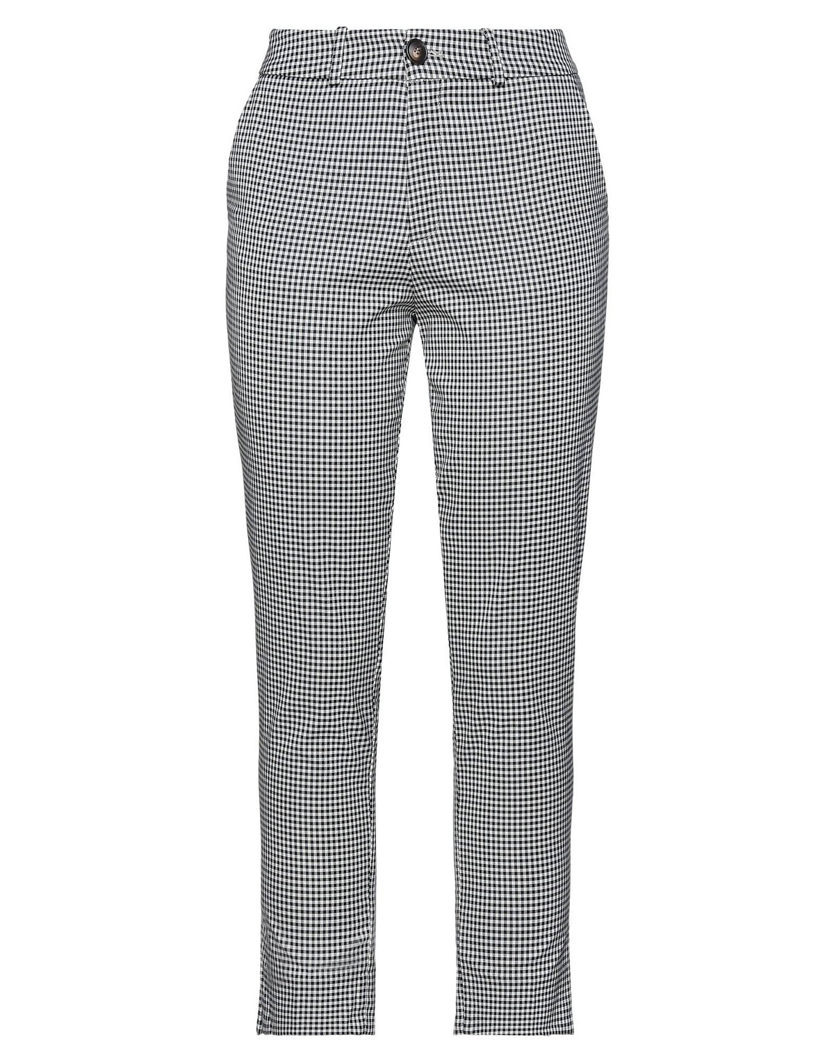 Rrd Womens Pants - Black