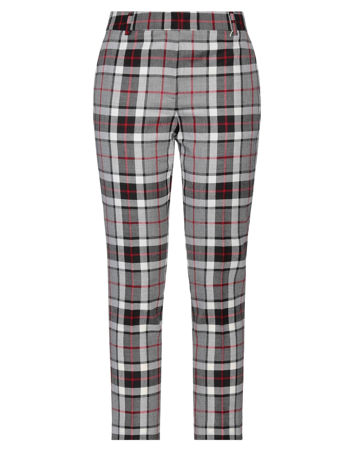 Alexander Wang Womens Pants - Grey