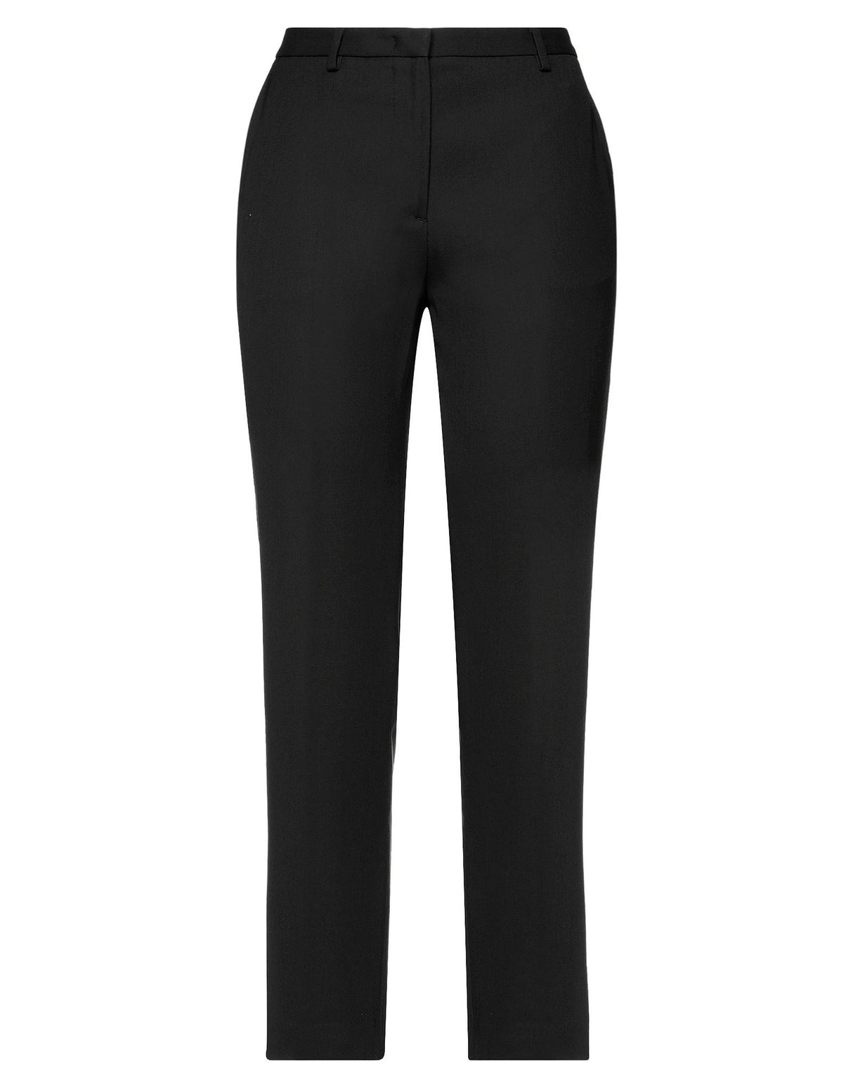Lardini Womens Pants - Black