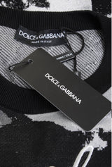 Dolce & Gabbana Men CrewNeck Pullover