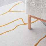 Paradise Amy Gold Rug