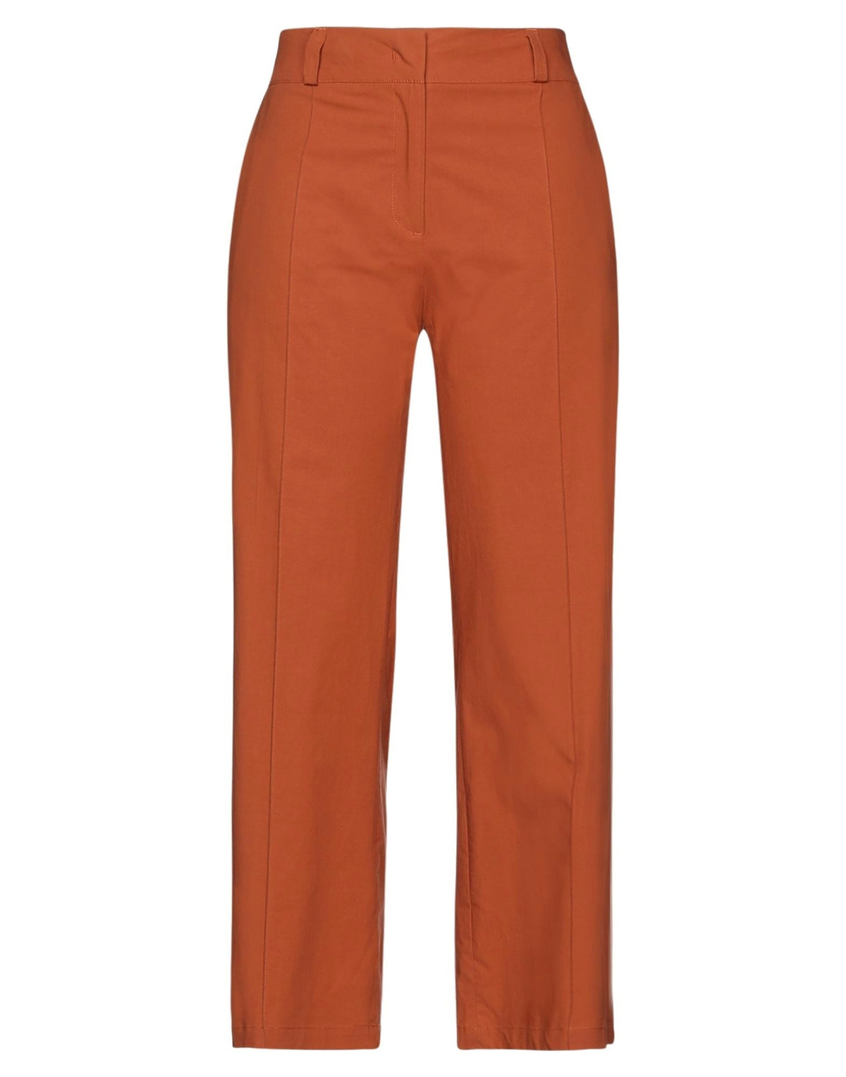 Ni? Womens Pants - Tan