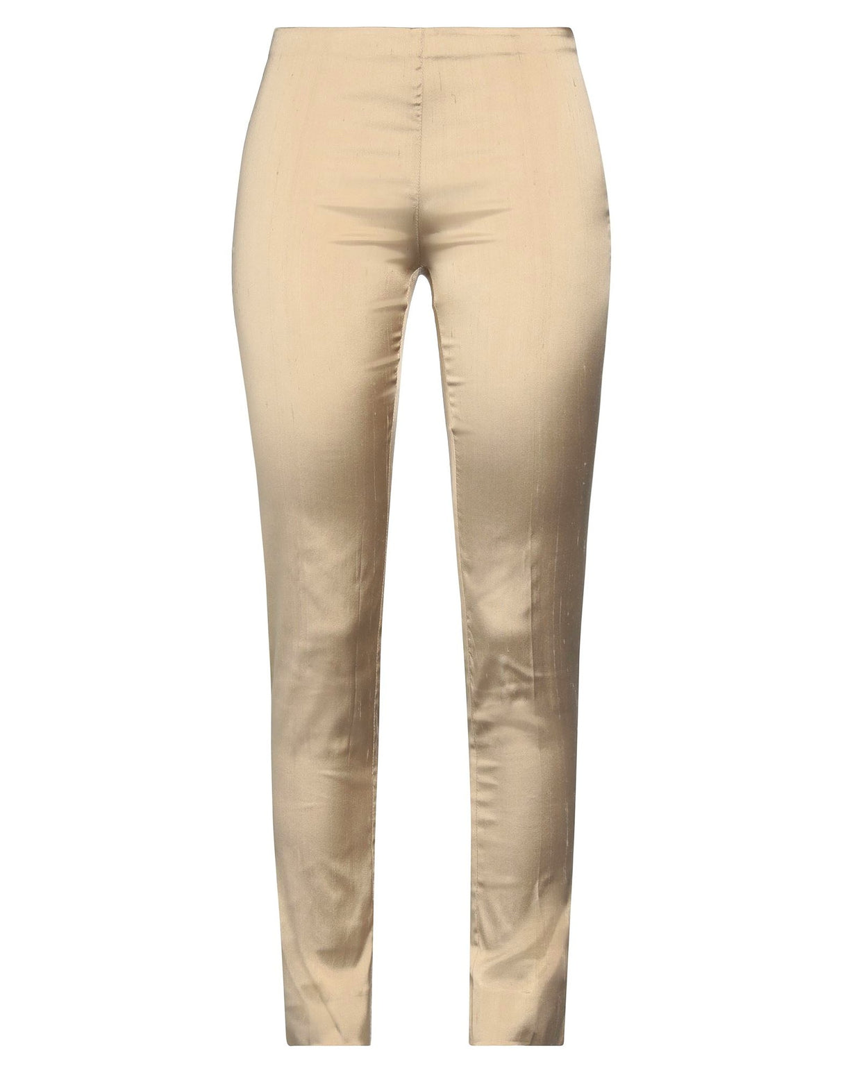 P.A.R.O.S.H. Womens Pants - Beige