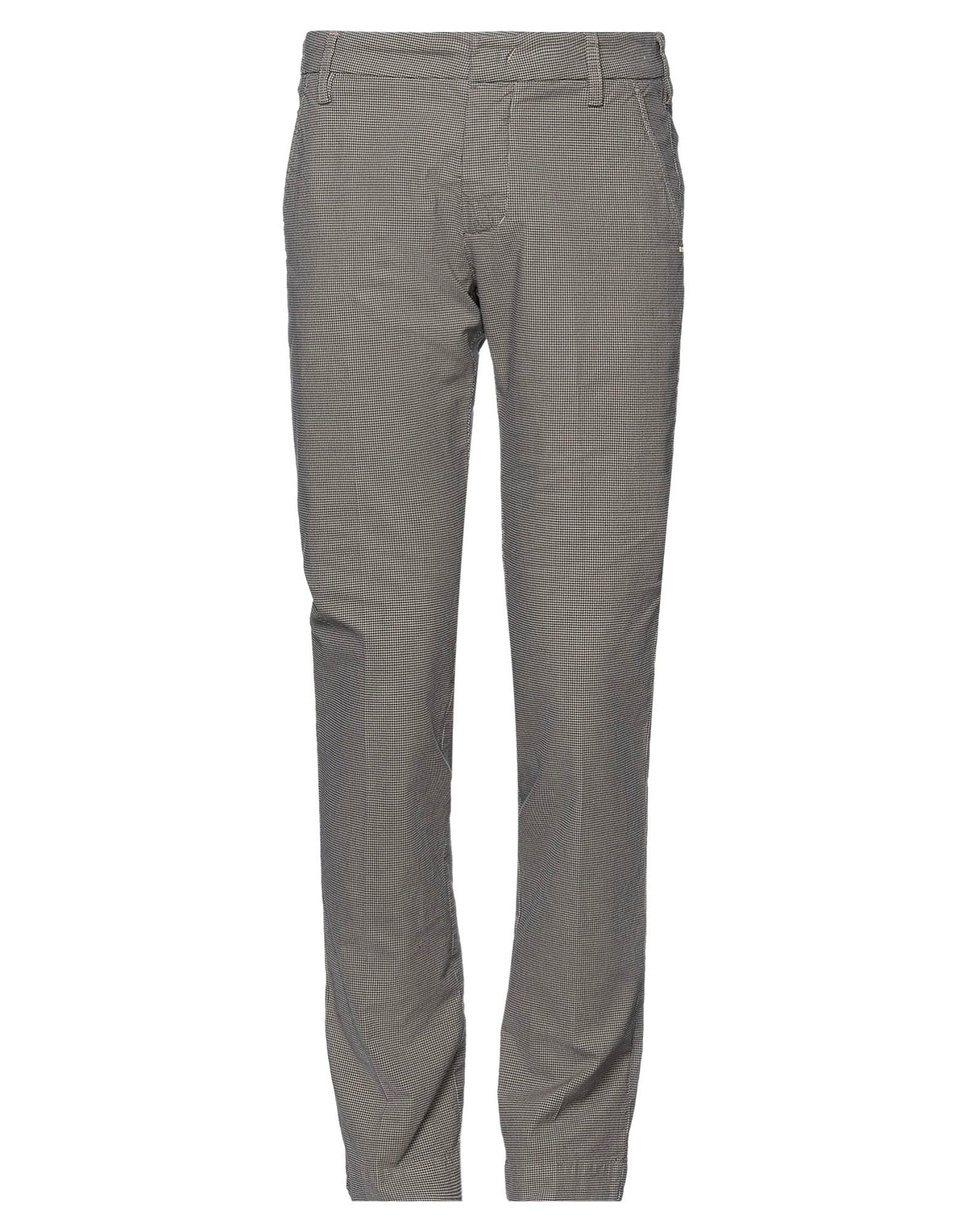 Entre Amis Mens Pants - Taupe